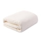 thumbnail image 2 of Plain Corals Velvet Towel Bath Towel Home Adult Bath Soft Absorbent Set, 2 of 6