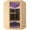 Wood, variant on OUTEXER 2 Person Home Saunas Far Infrared Sauna, Low-EMF Home Spa Room 2160W Dry Saunas with Oxygen Bar, 7 Colortherapy for Indoor Home