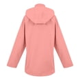thumbnail image 2 of Regatta Womens Daysha II Waterproof Jacket, 2 of 5