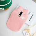 thumbnail image 1 of Winter Warm Dog Clothes Fleece Pet Vest Jacket Clothing With Pull Ring Fashion Pet Clothes French Bulldog Chihuahua Small Dogs ShopWise Round, 1 of 14
