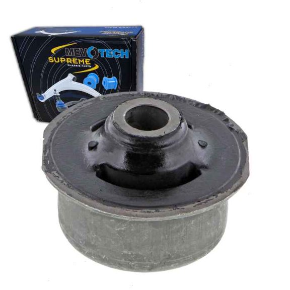 Mevotech Supreme Front Lower Forward Suspension Control Arm Bushing compatible with Chevrolet Impala Limited 2014-2016