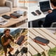 thumbnail image 5 of Power Bank ERRBBIC PS92W 49800mAh Solar 15W Carga Inalámbrica, 5 of 9