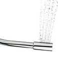 thumbnail image 3 of Side-Mounted All Metal Attachable Bidet with Adjustable Spray Wand, Ambient Temperature, 3 of 11