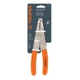 thumbnail image 2 of Pinza Pelacables 8' Truper Truper PE-CA-8, 2 of 2