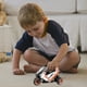 thumbnail image 5 of Fiudx Juguetes 1: 8 Triciclo Con Control Remoto, Motocicleta Acrobática, Motocicleta Para Niños De 2,4G, Coche De Juguete Eléctrico Con, 5 of 7