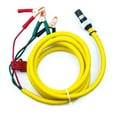 thumbnail image 6 of Fill-Rite RD812NP 12V DC 8 GPM Bung Mounted Fuel Transfer Pump w/ Hose & Nozzle, 6 of 7