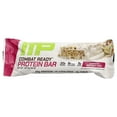 thumbnail image 3 of MusclePharm Combat Ready™ Protein Bar, Confetti Birthday Cake, 12 Bars, 1.87 oz (53 g) Each, 3 of 6
