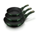thumbnail image 2 of 3-Piece Frypan Set, 2 of 3