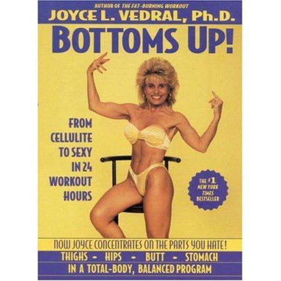 Pre-Owned Bottoms Up! (Paperback) 0446394211 9780446394215