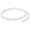 Transparent, variant on WRISTBIQUE Bendable Sealing Strip for Bathroom Accessories Waterproof 1Set