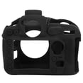 thumbnail image 1 of Carcasa Protectora Para Cámara, Cómoda Carcasa De Silicona, Ligera, Suave Y Lavable, Funda Protectora Digital Para Protección D810/D810A, 1 of 8