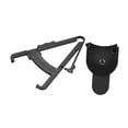thumbnail image 2 of jinwen Body Fat Caliper and Measuring Tape Set Professional for Fitness Waist Ruler, 2 of 9