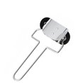 thumbnail image 1 of Honganda Stainless Steel Dumpling Mould Cutter Dough Press Pie Maker Set, 1 of 3