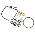 thumbnail image 3 of REPRARACIÓN 4 CONEJOS KIT DE RECONSTRUCCIÓN DE CARBURADOR DE MOTOCLETA REVISIÓN DE CARBOHIDRATOS APTO PARA GOLDWING 1100 GL1100, 3 of 7