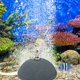 thumbnail image 3 of Aireador De Piedra De Aire Acuario estanque bomba pecera burbuja difusor bola aire piedra aireador 6 cm Ndcxsfigh Libre de BPA, 3 of 6