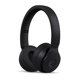thumbnail image 1 of Auriculares supraaurales inalámbricos con cancelación de ruido Beats Solo Pro - Negro (renovado), 1 of 5
