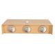 thumbnail image 1 of Aplique De Pared Con Pilas, Sensor de Movimento LED USB Recargable Luz de Pared Contruptor Tactil, 6 Cuentas de Lámpara LED, PERFORACIÓN DE SIN, LÁMPARA DE PARA PARA PARA, 1 of 7