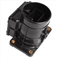 thumbnail image 4 of 2X Air Flow Meter Sensor MD336481 E5T08271 for Galant,2 x Mass Air Flow Meter Sensor,Black, 4 of 5