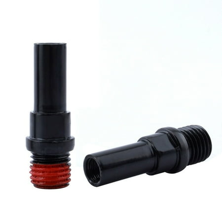 

QXKE 2Pcs V-Brake Bolts Brake Mounts Screws M10 Bike Frame & fork Post Bosses