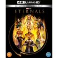 thumbnail image 1 of Eternals [Blu-Ray + 4K UHD], 1 of 2