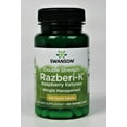 thumbnail image 2 of Swanson Double Strength Razberi-K Raspberry Ketones 200 mg 60 Veggie Capsules, 2 of 5