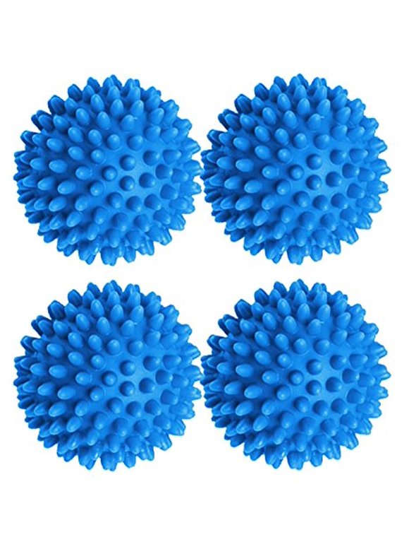 Are Plastic Dryer Balls Safe For Dogs