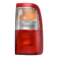 thumbnail image 1 of Calavera DEPO T100 1993 A 1998 Toyota Derecho Blanco/Rojo S/Foco, 1 of 4