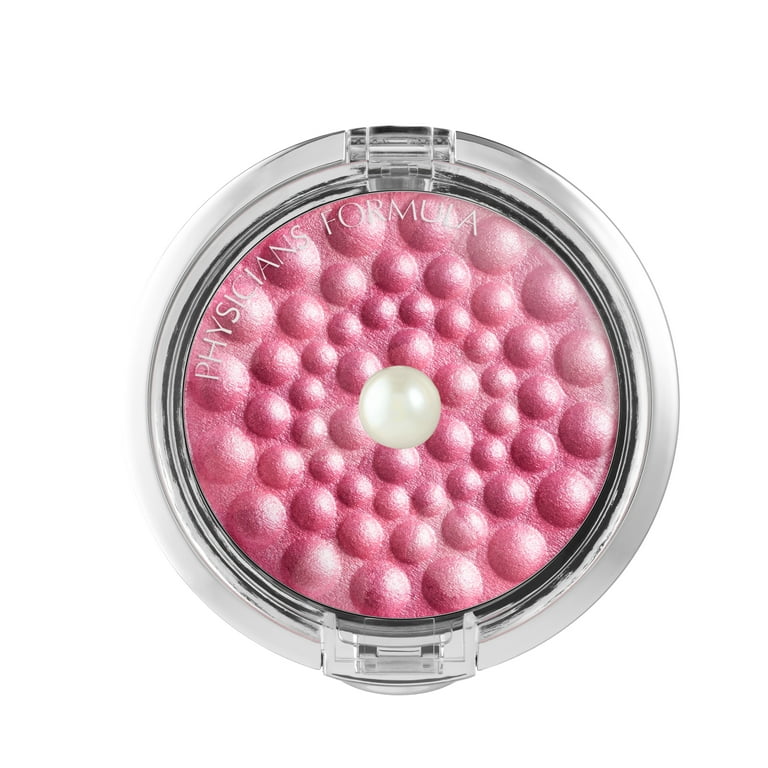 Physicians Formula Powder Palette® Mineral Glow Pearls Blush, Rose