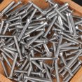 thumbnail image 2 of 200PCS Flat Inner Hexagon Screw Set Stainless Steel Hex Socket Head Screw Kit, 2 of 9