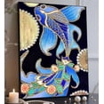 thumbnail image 4 of DIY Pearl Painting Handmade Wind Diamond Decorative Painting – Creative Craft Kit for Sparkling Artwork, Stress Relief, and Home Decoration, 4 of 6