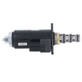 thumbnail image 4 of Válvula solenoide de bomba hidráulica Válvula solenoide eléctrica de acero de aleación para excavadora KOBELCO, 4 of 8