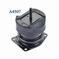 thumbnail image 4 of Set of 4 ISA Engine Motor Mounts Compatible with 1998-2002 Honda Accord 3.0L V6 1999 Acura TL 3.2L V6 A6592 A6552 A4507 A6579, 4 of 5