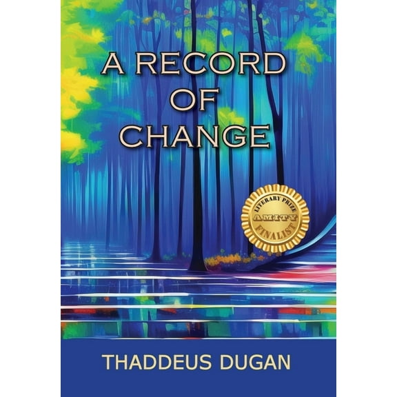 A Record Of Change, (Hardcover)