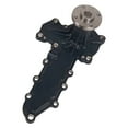thumbnail image 4 of KT Parts Water Pump With Gasket 1A051-73032, 4 of 7