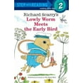 thumbnail image 2 of Richard Scarry's Lowly Worm Meets the Early Bird, 2 of 3