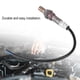 thumbnail image 4 of S, Sensor ascendente universal SG450 de 4 cables S Diseñado para profesionales, 4 of 9