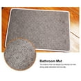 thumbnail image 4 of Kitchen Mat,Vintage Tape Printing Non Nonslip Mat Nonslip Pad Tailored for Perfection, 4 of 5
