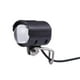 thumbnail image 2 of Bicicleta eléctrica LED luz delantera E-Scooter bicicleta impermeable bocina faro, 2 of 5
