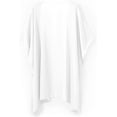 thumbnail image 6 of JuneFish Women Beach Kimono Swimsuit Bathing Suit Cover Up Swimwear Sheer Chiffon Cardigan Tops, 6 of 8