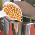 thumbnail image 4 of Nostalgia Vintage 2.5-Ounce Tabletop Red Oil Kettle, Electric Popcorn Maker, 4 of 4
