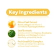 thumbnail image 3 of Espuma limpiadora FRUDIA Citrus Brightening 145 ml, 3 of 6