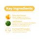 thumbnail image 3 of Espuma limpiadora FRUDIA Citrus Brightening 145 ml, 3 of 6