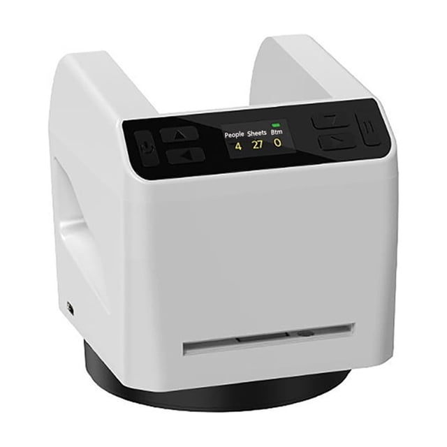 Automatic Card Dealer Rechargeable Dealing Machine Playing Cards Dispenser Electric Poker Device
