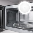 thumbnail image 4 of Glass Turntable Tray Microwave Oven Cooking Plate Oven Replacement Tray Plate, 4 of 5