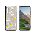 thumbnail image 1 of Compatible with LG Velvet 5G Phone Case, Daisies-191 Case Silicone Protective for Teen Girl Boy Case for LG Velvet 5G, 1 of 1