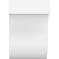 thumbnail image 2 of Ekena Millwork 4"W X 6"H X 12"L Standard Del Monte Architectural Grade PVC Rafter Tail, 2 of 10