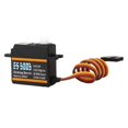 thumbnail image 1 of Servo Analógico /Digital Metal 17G Dirección STD Accesorios para Drone Helicóptero de Control Remoto ES3003 Sunnimix Micro Servo Analógico Digital, 1 of 8