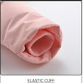 thumbnail image 6 of 4-11Y Girl's Winter Coat Long Waterproof Kids Outerwear Warm Parka Puffer Jacket with Hood, 6 of 12