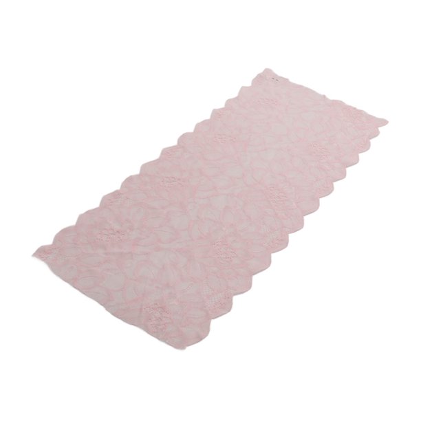 Accesorios Cinta De Encaje 23cm De Ancho Nylon Alta Elasticidad Suave ANGGREK Otros