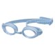 thumbnail image 3 of Gafas de natación para niños, ligeras, ajustables y cómodas para niños y niñas. Azul claro, 3 of 8